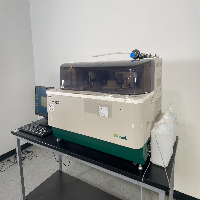 Randox RXimola Clinical Chemistry Analyzer image 1